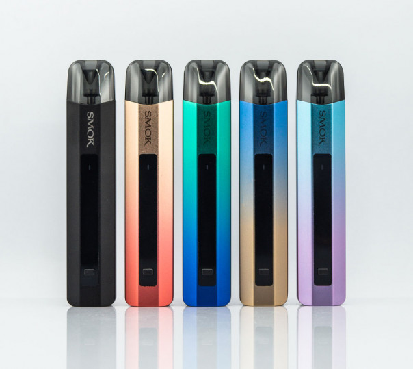 Smok Nfix Pro Pod Kit 700mAh Багаторазова POD система