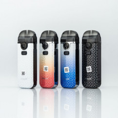 Smok Nord 4 Pod Mod Kit Стартовий набір