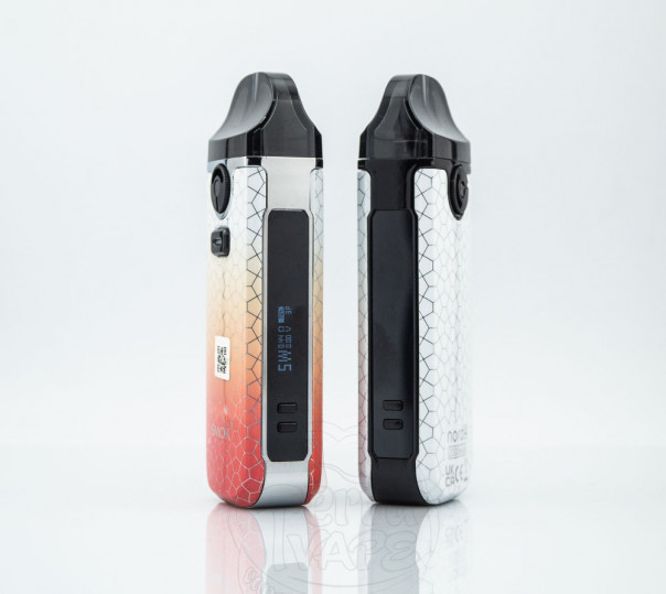 Smok Nord 4 Pod Mod Kit Багаторазова POD система