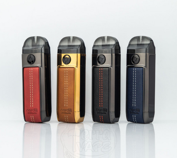 Smok Nord 4 Pod Mod Kit Багаторазова POD система