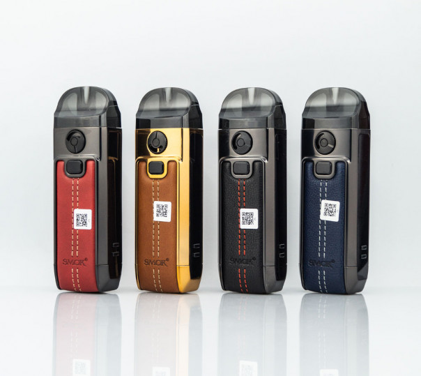 Smok Nord 4 Pod Mod Kit Многоразовая POD система