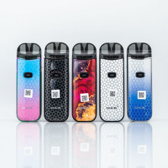 Smok Nord 50W Pod Mod Kit Багаторазова POD-система