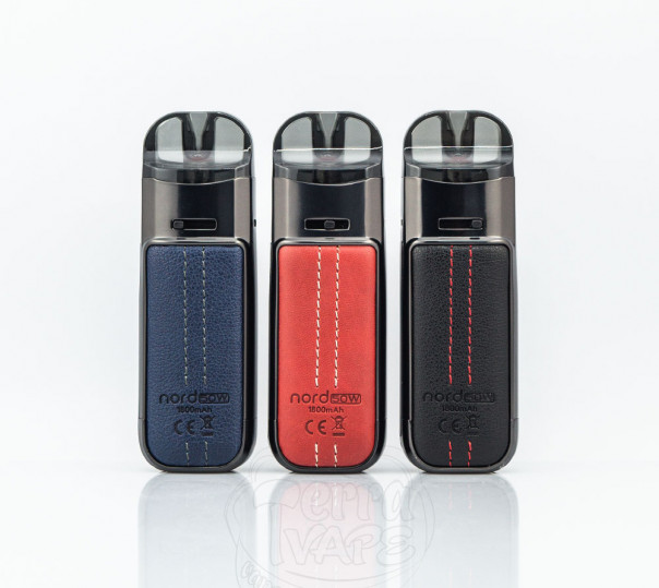 Smok Nord 50W Pod Mod Kit Многоразовая POD система