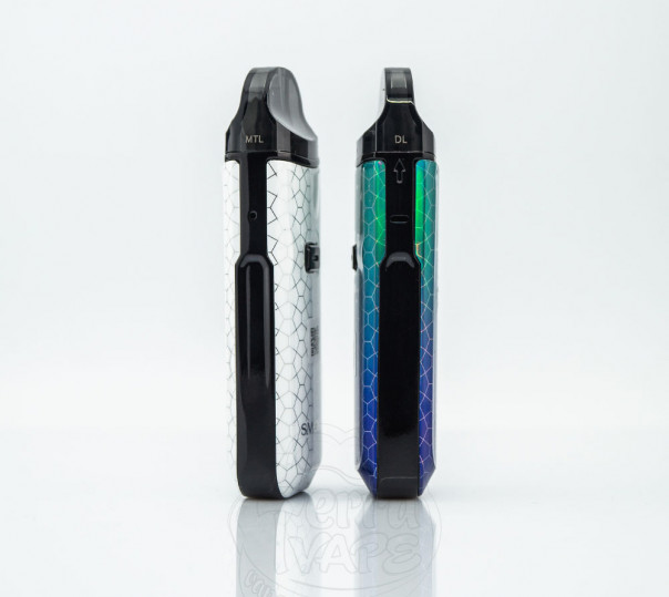 SMOK Nord Pro Pod Kit 1100mAh Багаторазова POD система