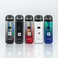 SMOK Nord Pro Pod Kit 1100mAh