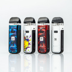 SMOK Nord X Pod Mod Kit Багаторазова POD-система