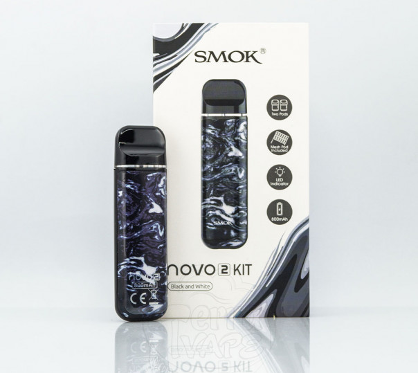 Smok Novo 2 Pod System Многоразовая POD система