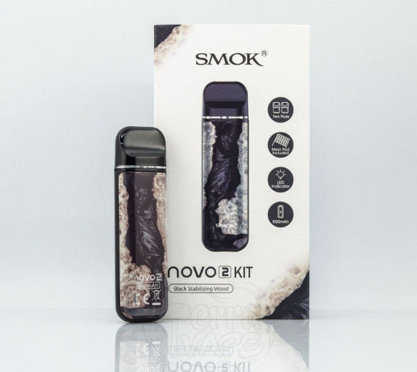 Smok Novo 2 Pod System Многоразовая POD система