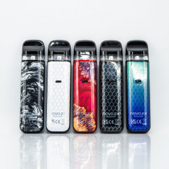 Smok Novo 2X Pod Kit 800mAh