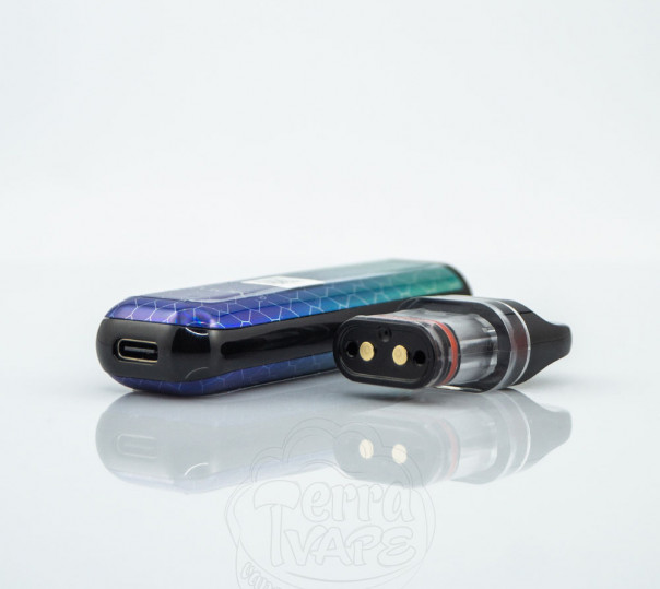 Smok Novo 2X Pod Kit 800mAh Многоразовая POD система