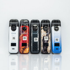 Smok Novo 4 Pod System Kit  POD система