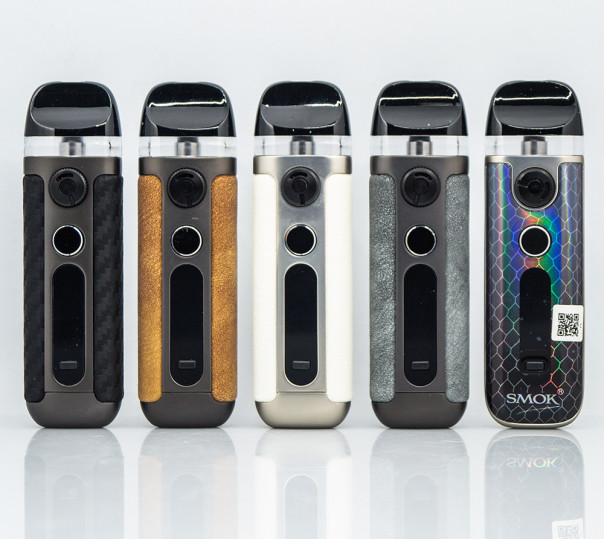 Smok Novo 5 Pod System Kit Багаторазова POD система