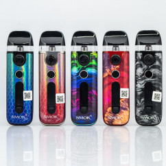 Smok Novo 5 Pod System Kit Багаторазова POD-система