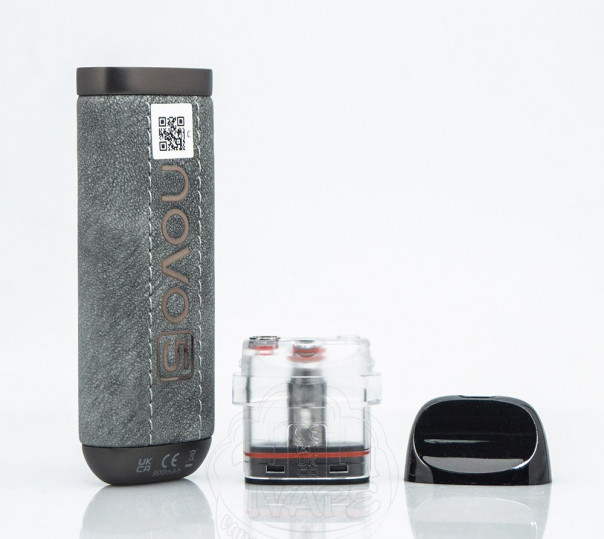 Smok Novo 5 Pod System Kit Многоразовая POD система