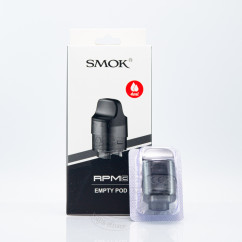 Пустой картридж SMOK RPM C Empty Pod Cartridge 4ml