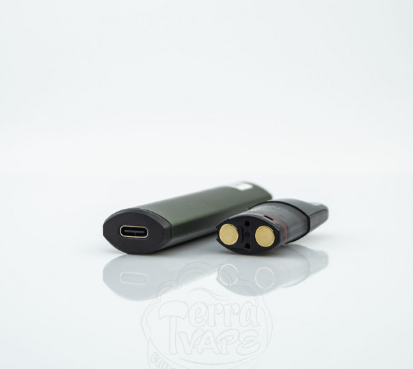 SMOK Solus 2 Pod Kit 700mAh Багаторазова POD система