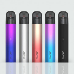 SMOK Solus Pod Kit 700mAh 3ml