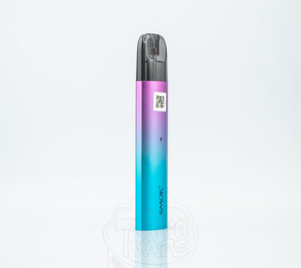 SMOK Solus Pod Kit 700mAh 3ml Многоразовая POD система