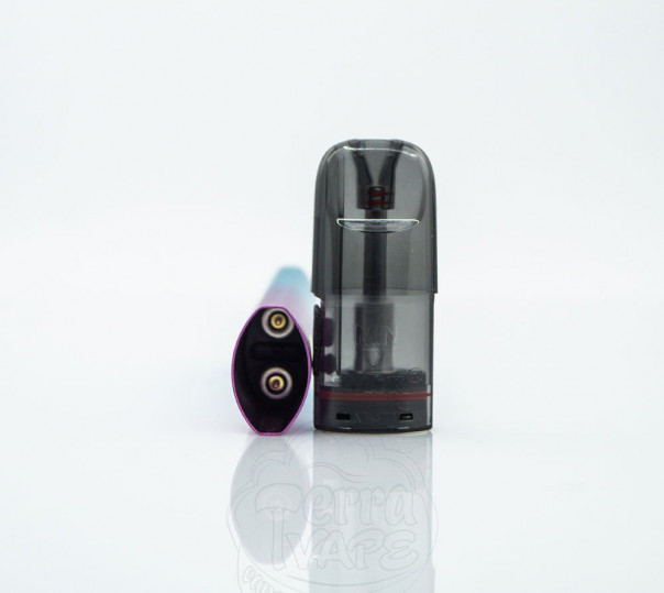 SMOK Solus Pod Kit 700mAh 3ml Многоразовая POD система