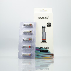 Испаритель Smok LP1 Coil Meshed 1.2 Ом