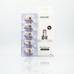 Випаровувач Smok RPM2 Coil DC 0.6 Ом MTL