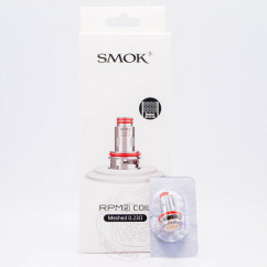 Испаритель Smok RPM2 Coil Meshed 0.23 Ом