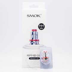 Испаритель Smok RPM2 Coil Mesh 0.3 Ом