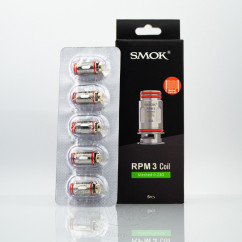Испаритель Smok RPM3 Coil Meshed 0.23 Ом