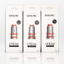 Випаровувач SMOK LP2 для Nord 50W Kit / RPM4 Kit / G-Priv Pro Kit та ін.