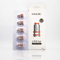 Испаритель SMOK LP2 Coil Meshed 0.23 Ом DL
