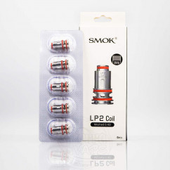 Испаритель SMOK LP2 Coil Mesh 0.4 Ом