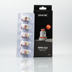 Випаровувач SMOK RPM Coil Mesh 0.4 Ом