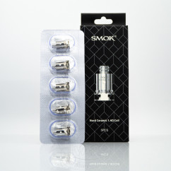 Испаритель Smok Nord Coil Ceramic 1.4 Ом