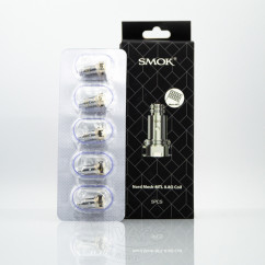 Испаритель Smok Nord Coil Mesh MTL 0.8 Ом