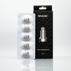 Испаритель Smok Nord Coil Regular 1.4 Ом