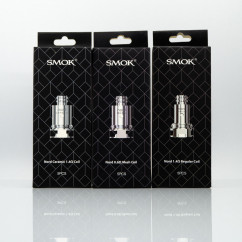 Випаровувач Smok Nord Coils для Nord 2, Nord 50W, Nord Pro та ін.