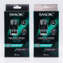 Картридж SMOK Novo Series для многоразовой POD системы Propod, Novo, 2, 3, 2S, 2c, 2X, Pro, GT, Master, Master Box Pod