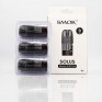 Картридж для багаторазової POD системи SMOK Solus Kit 3ml