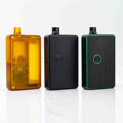 SXK Billet Box AIO DNA60 Boro Mod Kit