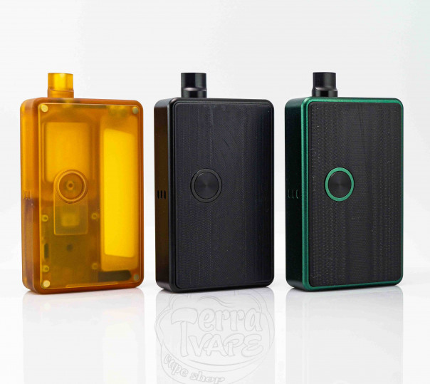 SXK Billet Box AIO DNA60 Boro Mod Kit АИО Система