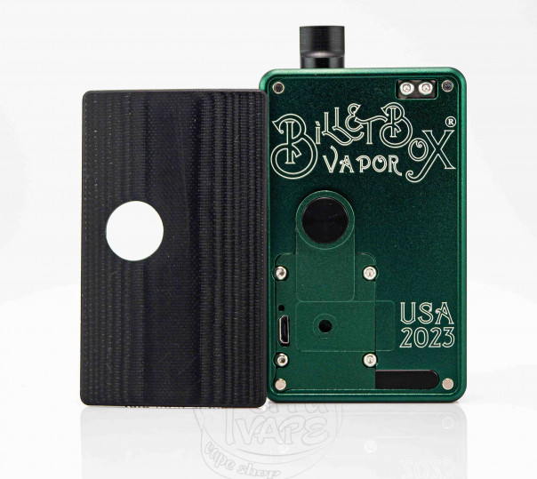 SXK Billet Box AIO DNA60 Boro Mod Kit АИО Система