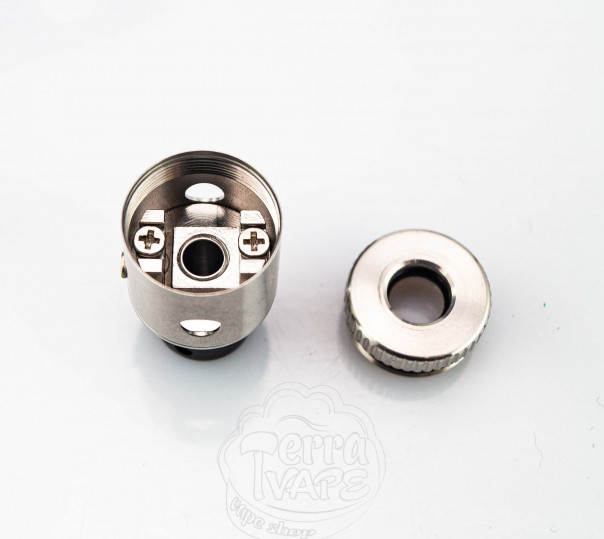 SXK Billet Box AIO DNA60 Boro Mod Kit АИО Система