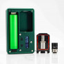 SXK Billet Box AIO DNA60 Boro Mod Kit АИО Система