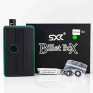 SXK Billet Box AIO DNA60 Boro Mod Kit АИО Система