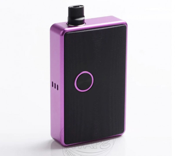 SXK Billet Box AIO DNA60 Boro Mod Kit АИО Система