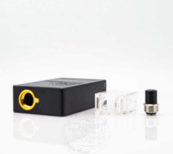 SXK Delro DNA60 AIO Mod (Boro) 2200mAh АИО Система