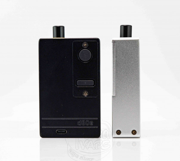 SXK Delro DNA60 AIO Mod (Boro) 2200mAh АИО Система