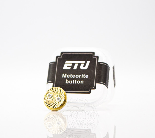 ETU Meteorite Button для Billet Box Набір кнопок