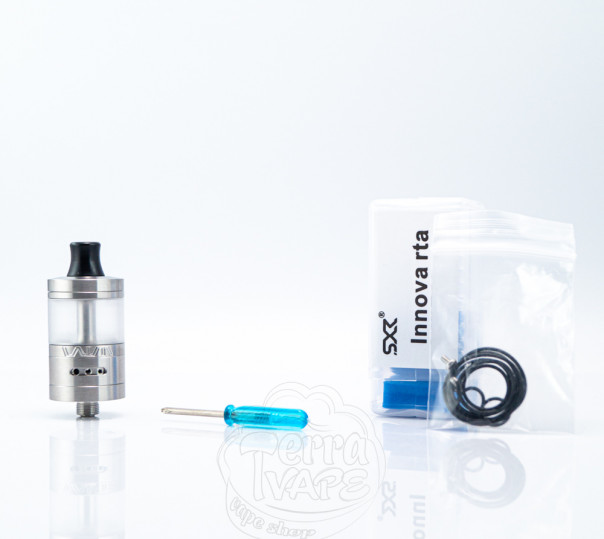 SXK Innova RTA Обслуживаемый бак