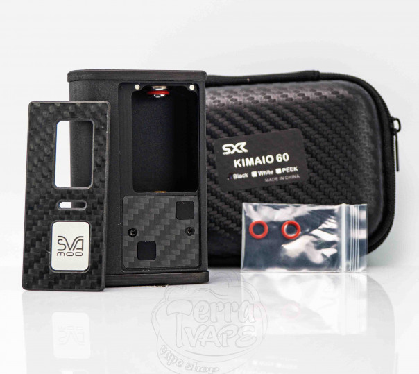 SXK KimAIO DNA60 Boro Mod АИО Система